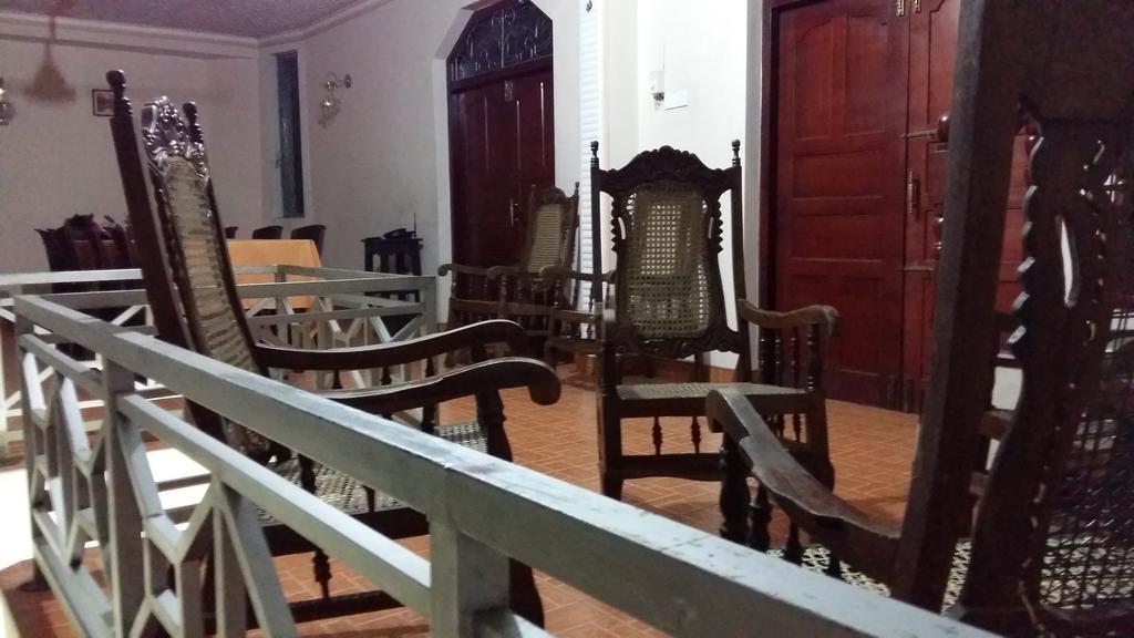 Ginza Rest Kandy Tennekumbura Ngoại thất bức ảnh