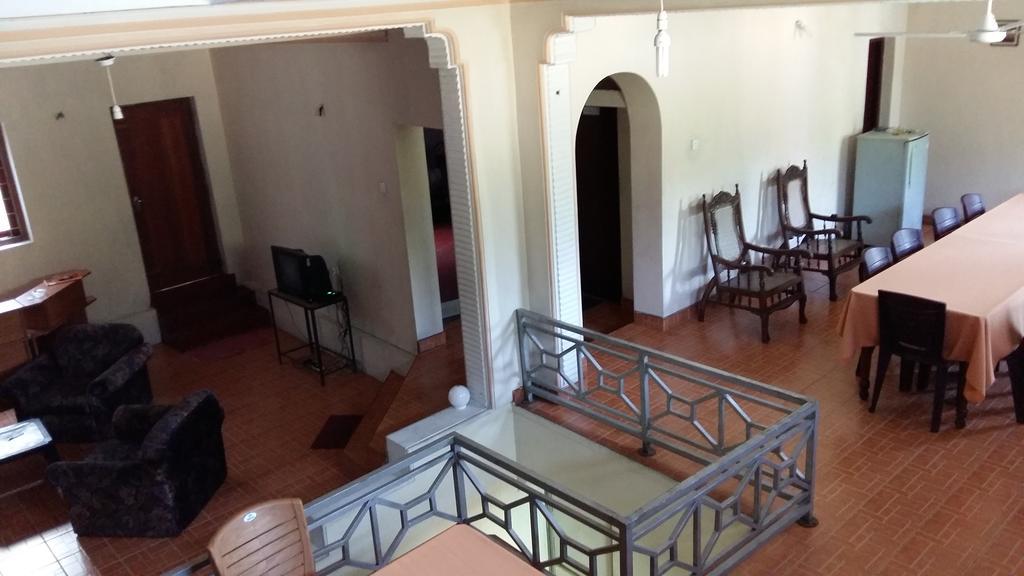 Ginza Rest Kandy Tennekumbura Ngoại thất bức ảnh