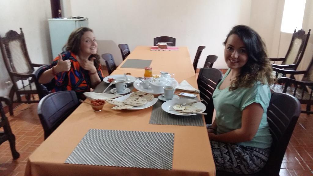 Ginza Rest Kandy Tennekumbura Ngoại thất bức ảnh