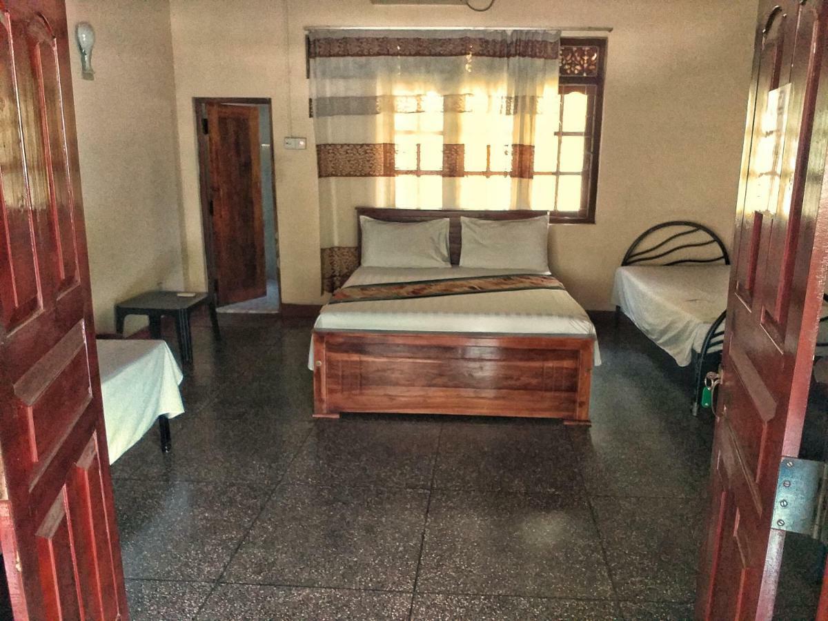 Ginza Rest Kandy Tennekumbura Ngoại thất bức ảnh