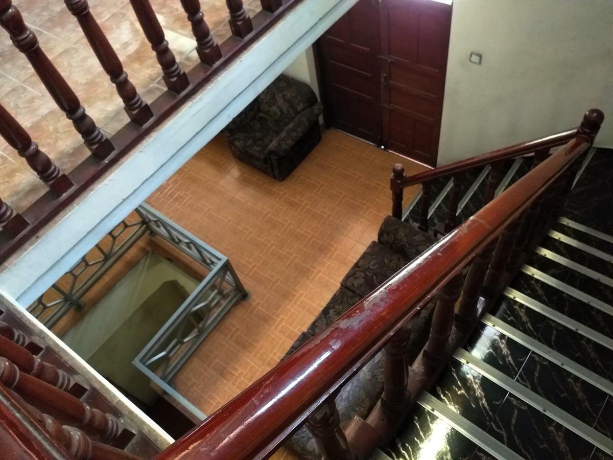 Ginza Rest Kandy Tennekumbura Ngoại thất bức ảnh
