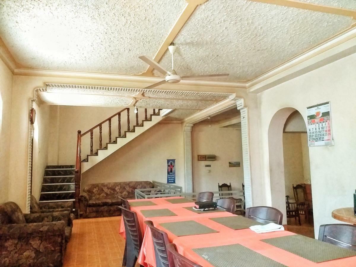 Ginza Rest Kandy Tennekumbura Ngoại thất bức ảnh