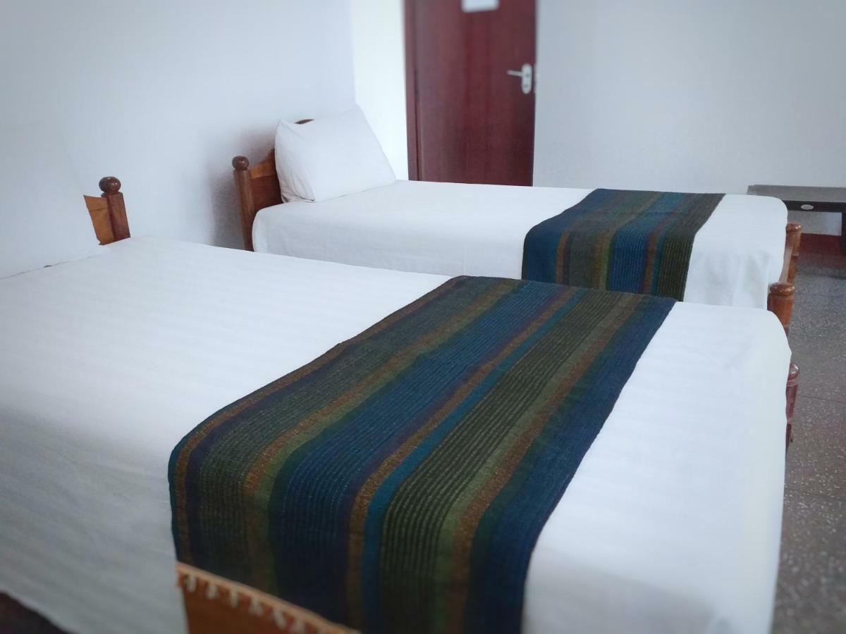 Ginza Rest Kandy Tennekumbura Ngoại thất bức ảnh