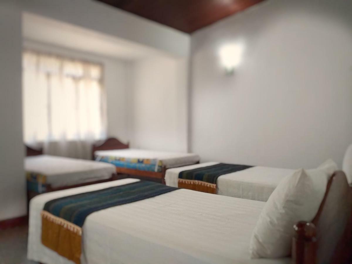 Ginza Rest Kandy Tennekumbura Ngoại thất bức ảnh