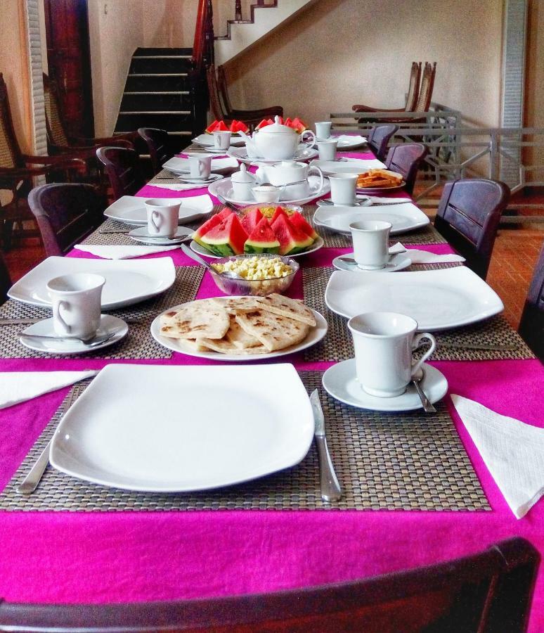 Ginza Rest Kandy Tennekumbura Ngoại thất bức ảnh