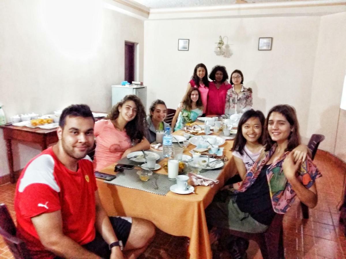 Ginza Rest Kandy Tennekumbura Ngoại thất bức ảnh
