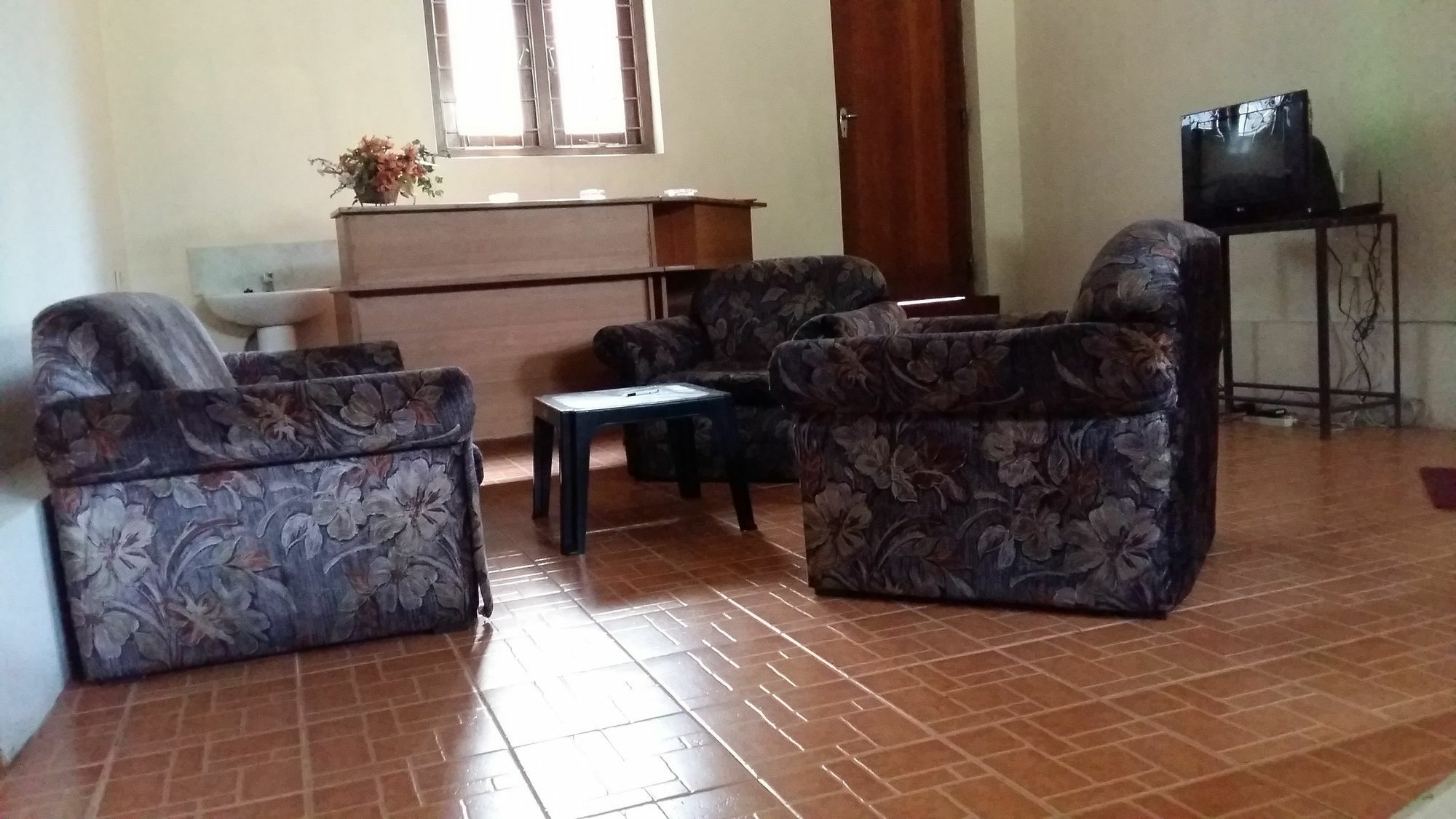 Ginza Rest Kandy Tennekumbura Ngoại thất bức ảnh