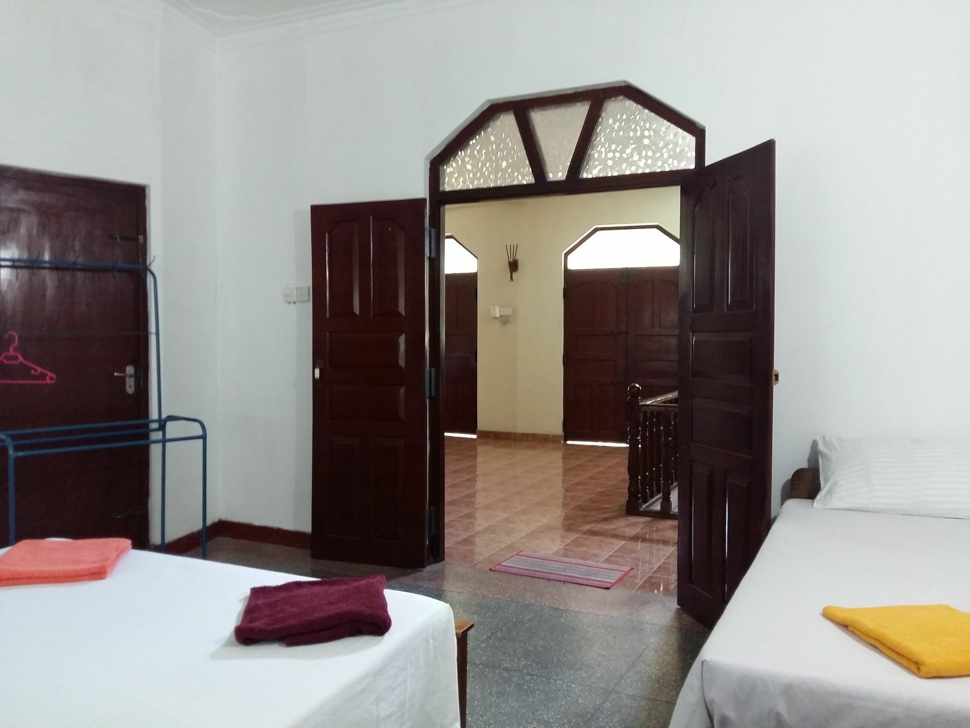 Ginza Rest Kandy Tennekumbura Ngoại thất bức ảnh