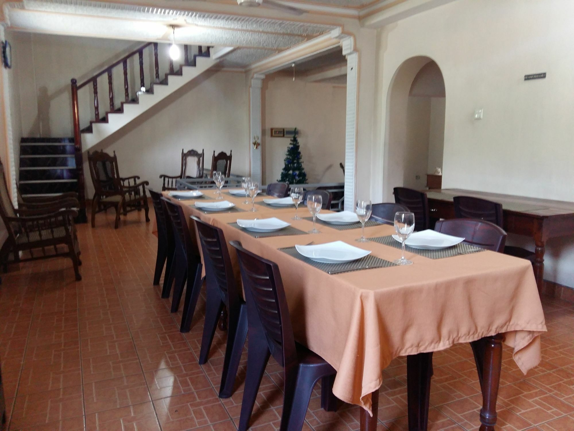 Ginza Rest Kandy Tennekumbura Ngoại thất bức ảnh