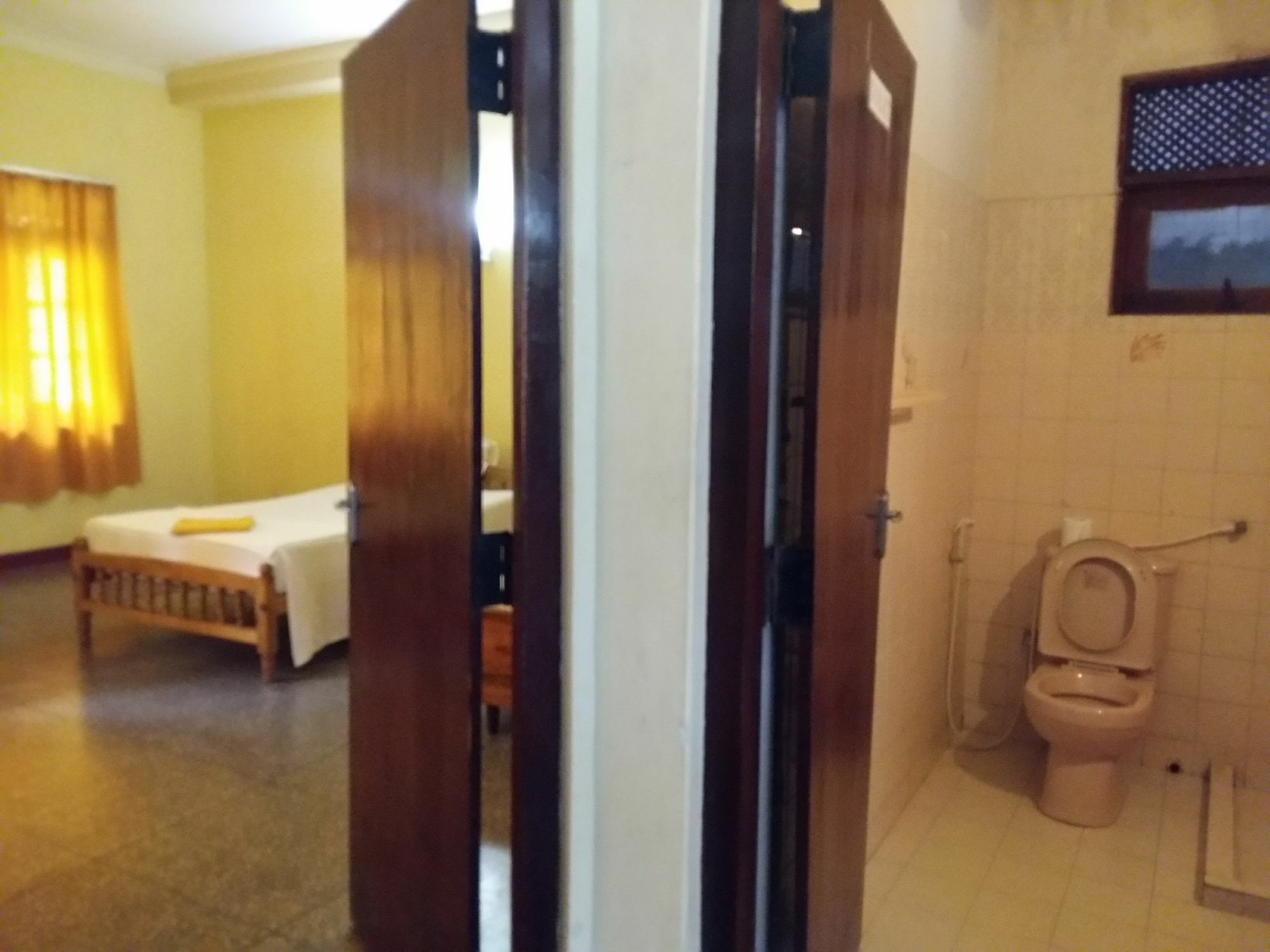 Ginza Rest Kandy Tennekumbura Ngoại thất bức ảnh