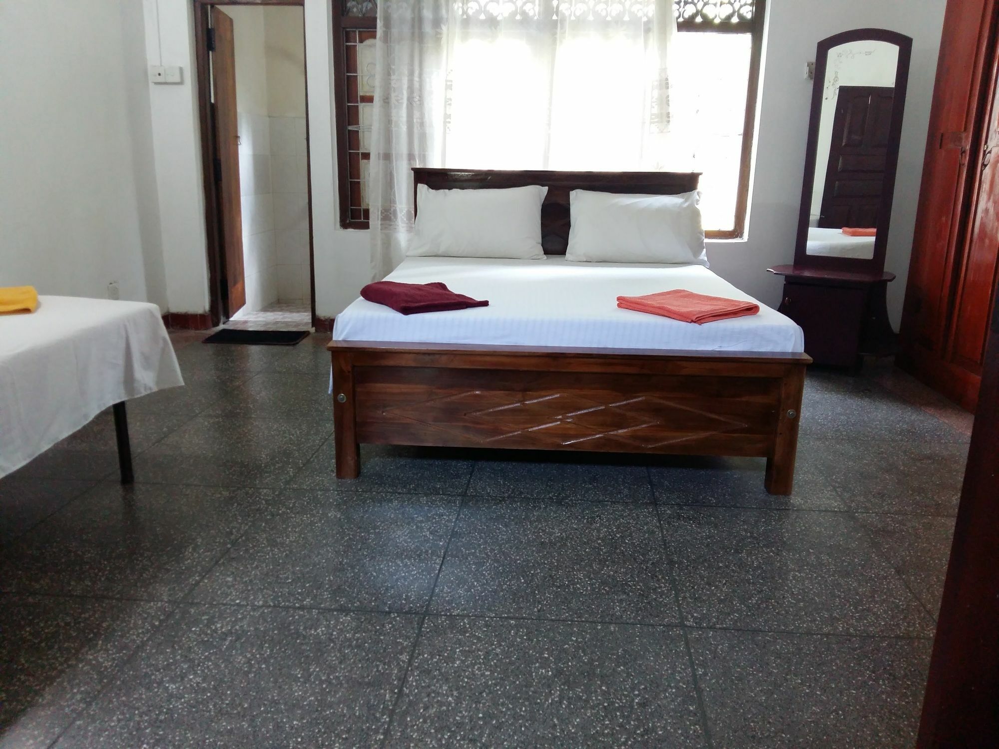 Ginza Rest Kandy Tennekumbura Ngoại thất bức ảnh