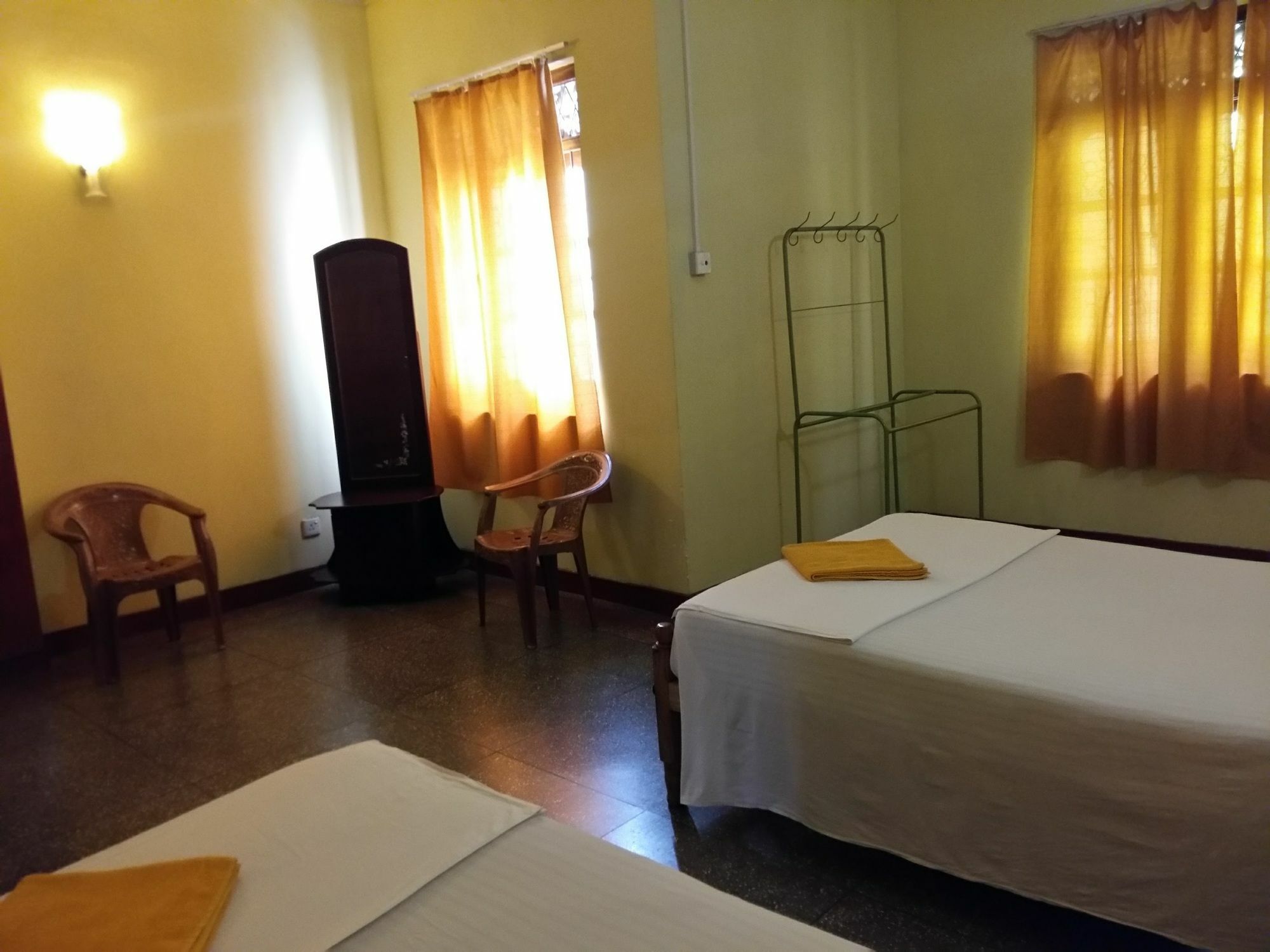 Ginza Rest Kandy Tennekumbura Ngoại thất bức ảnh